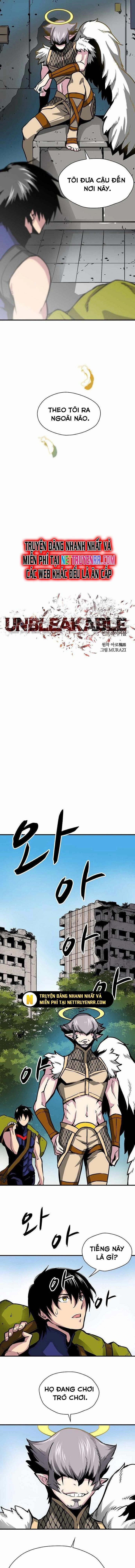 Không Thể Phá Vỡ 19 trang 1