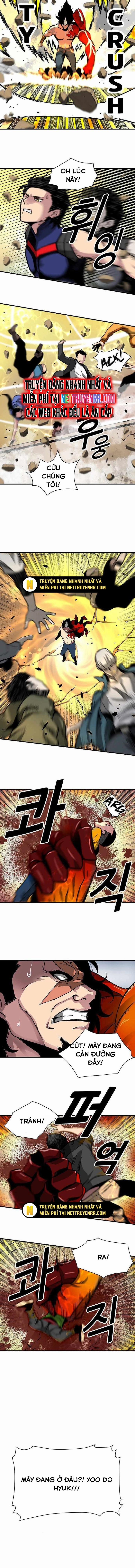 Không Thể Phá Vỡ 19 trang 10