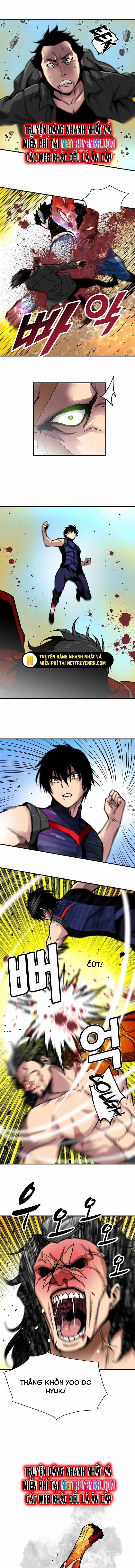 Không Thể Phá Vỡ 19 trang 11