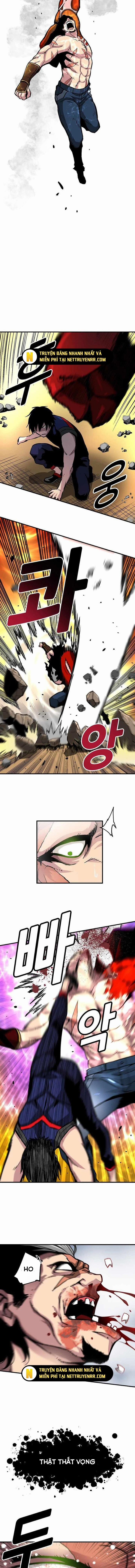 Không Thể Phá Vỡ 19 trang 12