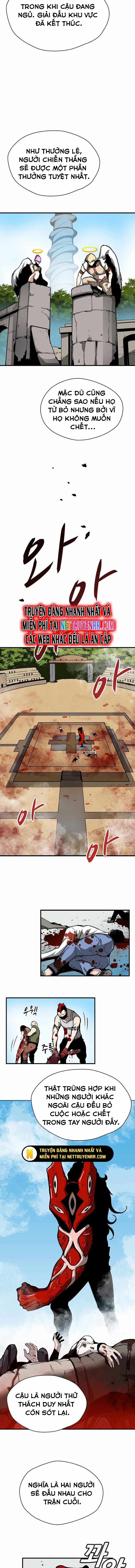 Không Thể Phá Vỡ 19 trang 2