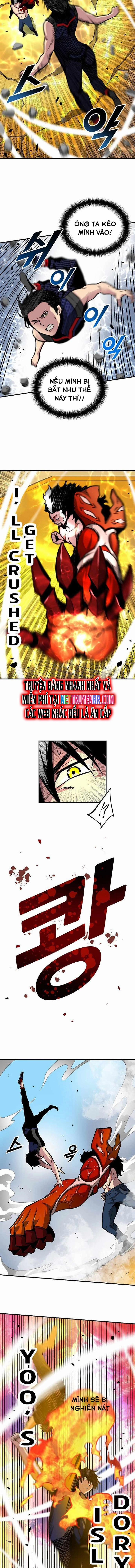 Không Thể Phá Vỡ 19 trang 7