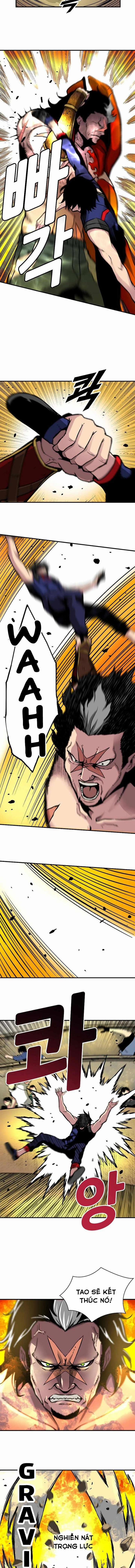 Không Thể Phá Vỡ 19 trang 9
