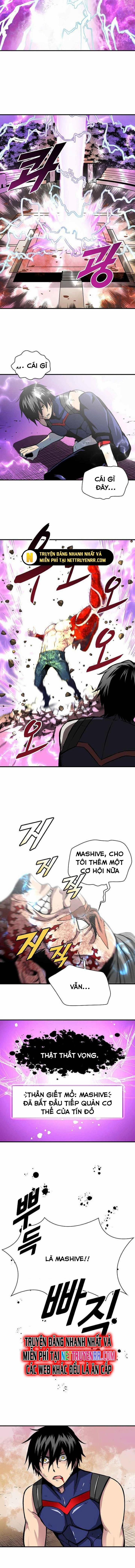 Không Thể Phá Vỡ 20 trang 1