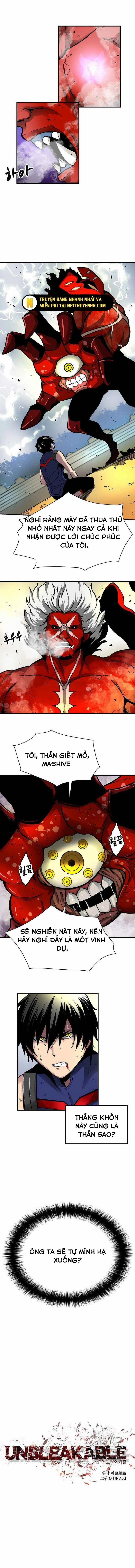 Không Thể Phá Vỡ 20 trang 2
