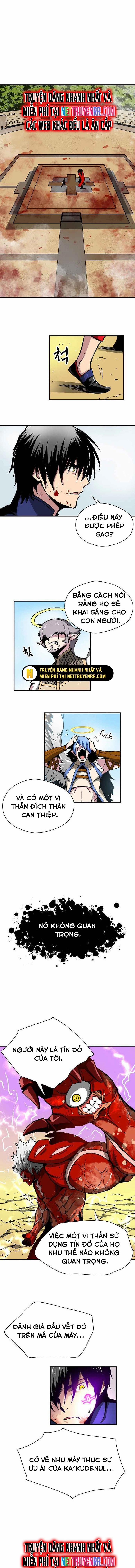 Không Thể Phá Vỡ 20 trang 3