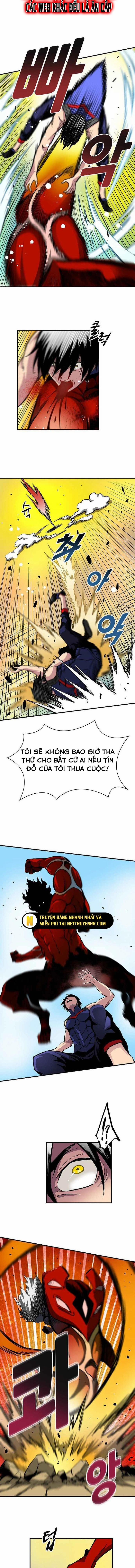 Không Thể Phá Vỡ 20 trang 4