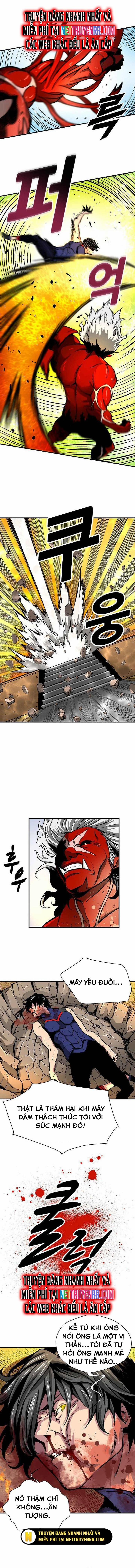 Không Thể Phá Vỡ 20 trang 6