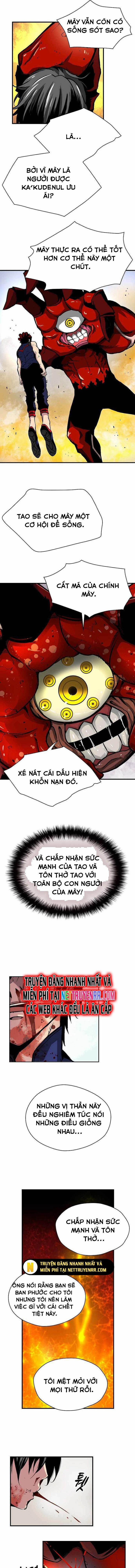 Không Thể Phá Vỡ 20 trang 7