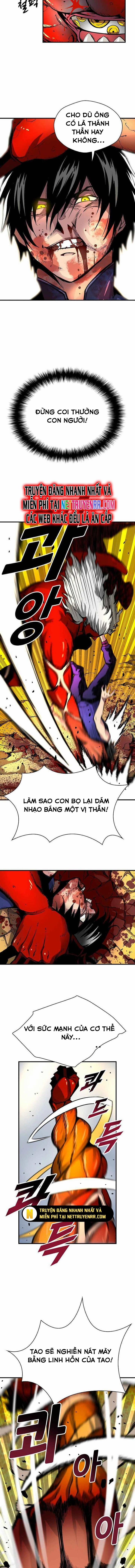 Không Thể Phá Vỡ 20 trang 8