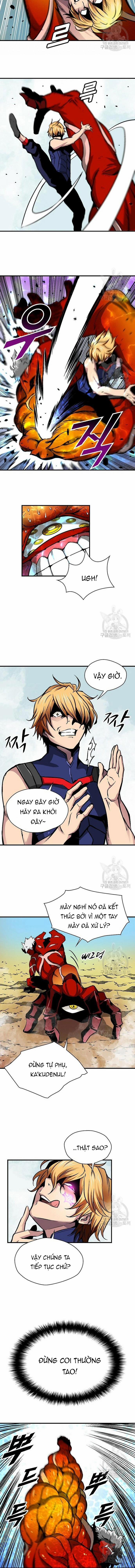 Không Thể Phá Vỡ 21 trang 2