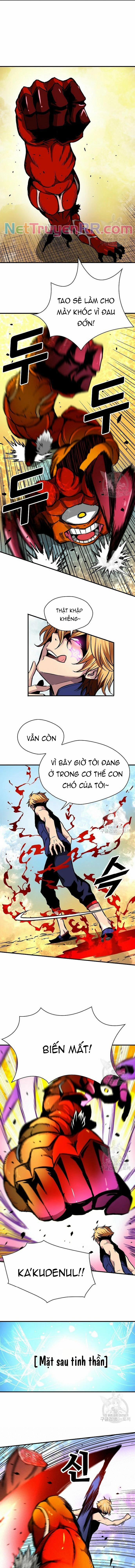 Không Thể Phá Vỡ 21 trang 3