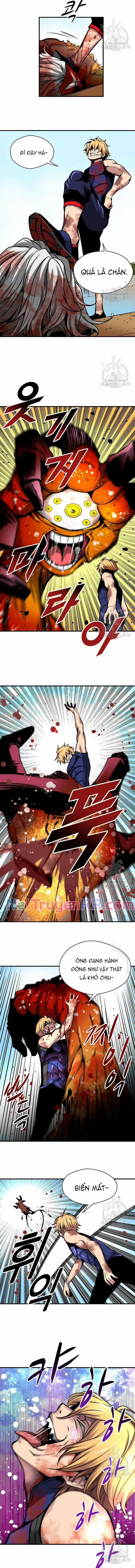 Không Thể Phá Vỡ 21 trang 5