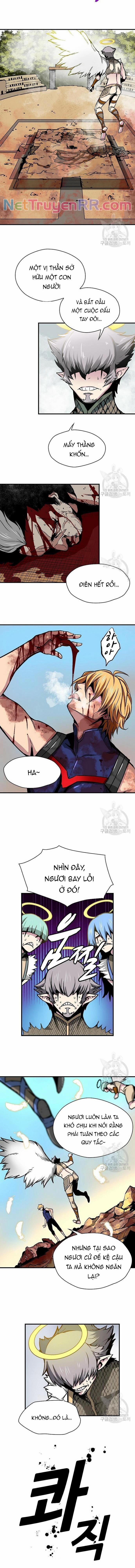 Không Thể Phá Vỡ 21 trang 6