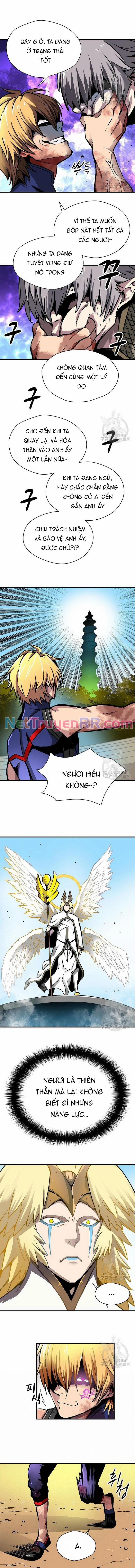 Không Thể Phá Vỡ 21 trang 7