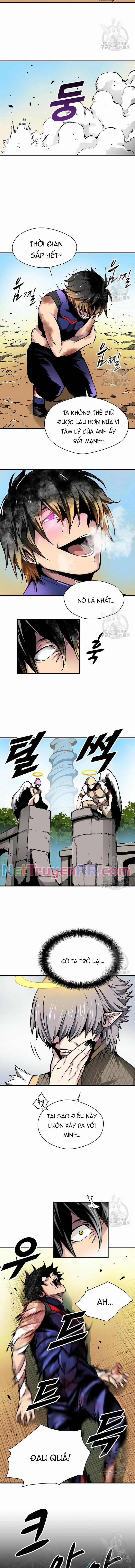 Không Thể Phá Vỡ 21 trang 8