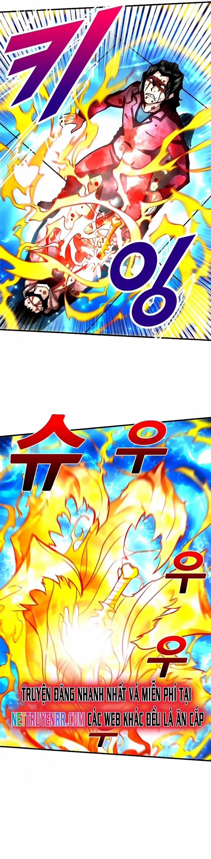 Không Thể Phá Vỡ 5 trang 11