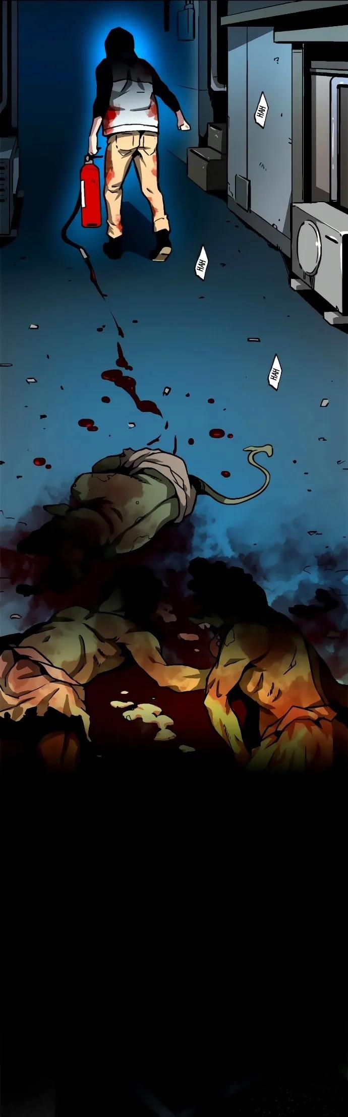 Không Thể Phá Vỡ 5 trang 2