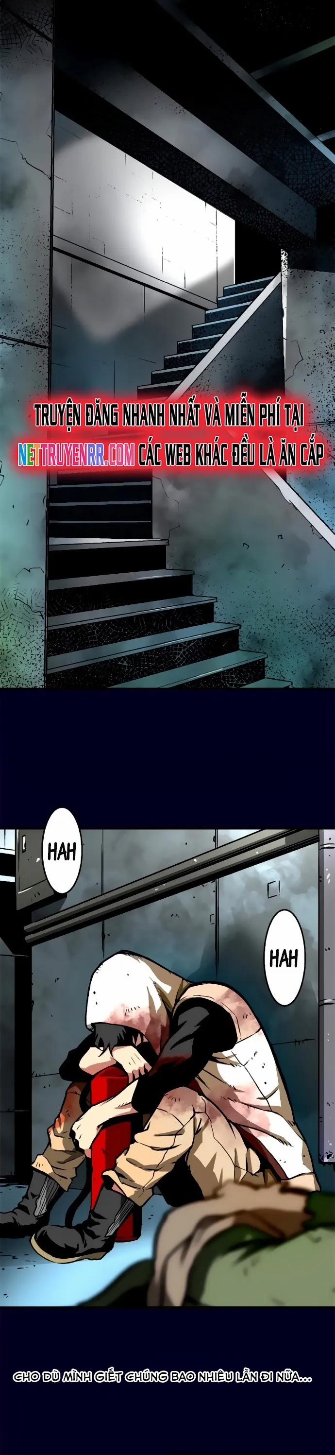 Không Thể Phá Vỡ 5 trang 3