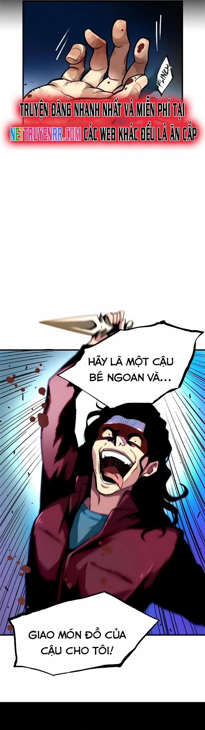 Không Thể Phá Vỡ 5 trang 7