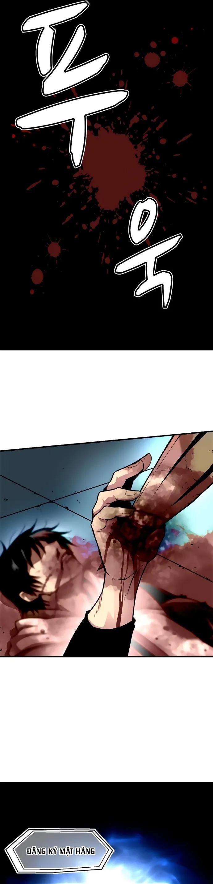 Không Thể Phá Vỡ 5 trang 8