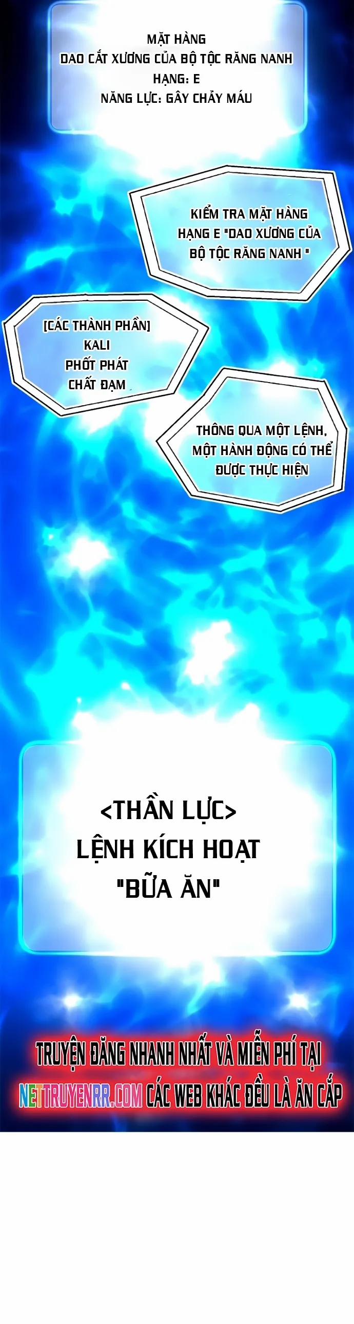 Không Thể Phá Vỡ 5 trang 9