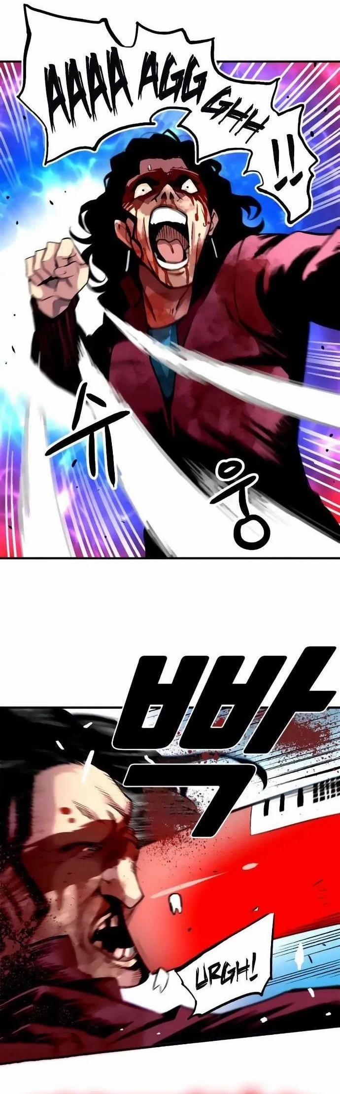 Không Thể Phá Vỡ 6 trang 10