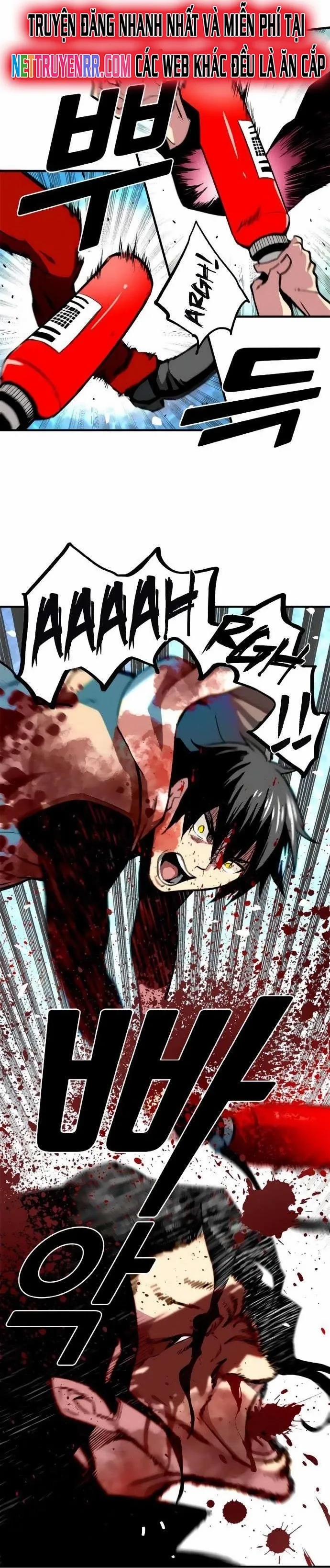 Không Thể Phá Vỡ 6 trang 11