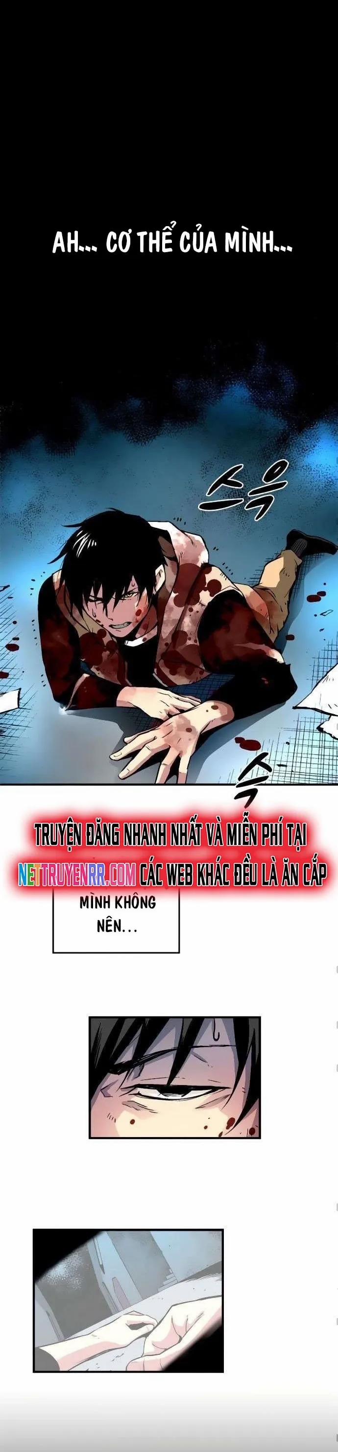 Không Thể Phá Vỡ 6 trang 17