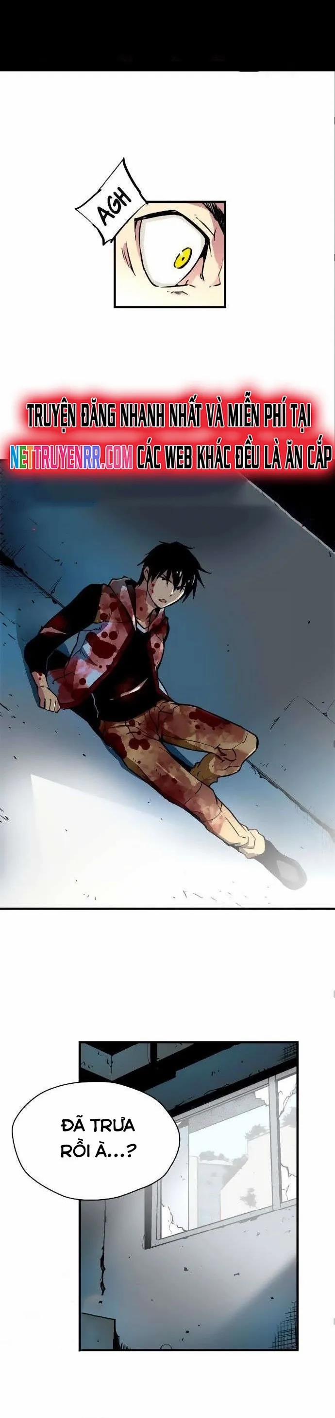 Không Thể Phá Vỡ 6 trang 19