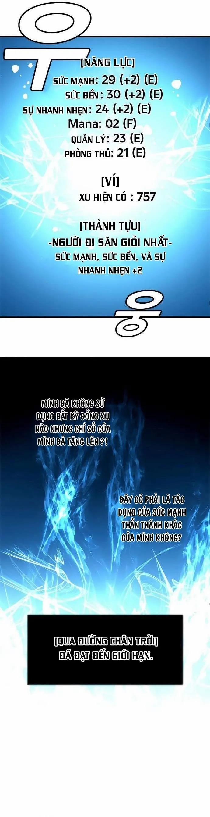 Không Thể Phá Vỡ 6 trang 20