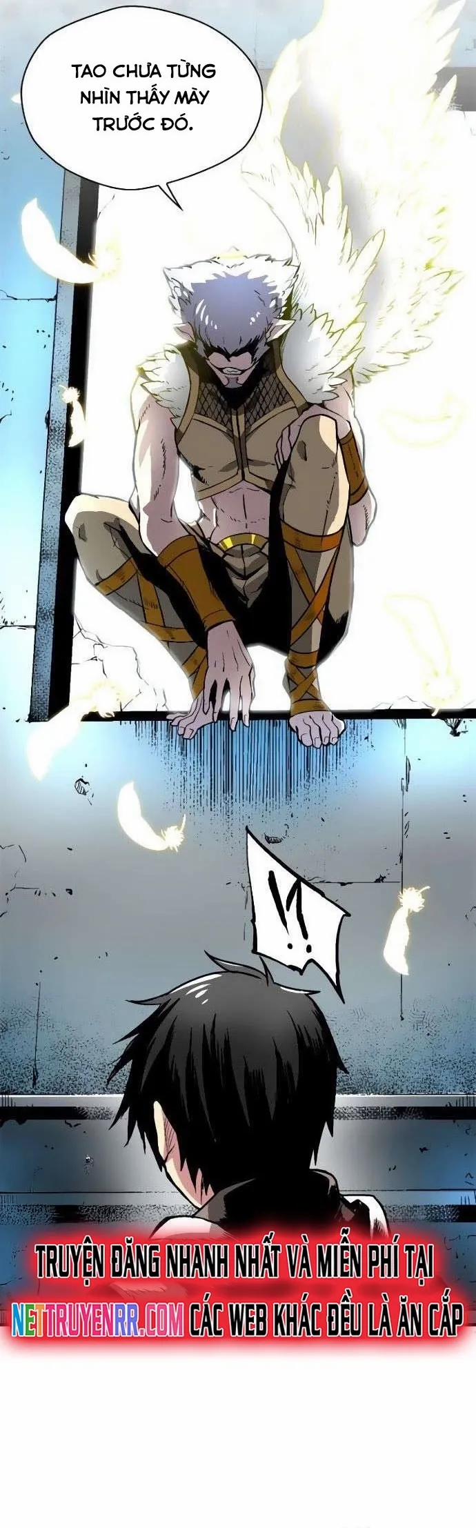 Không Thể Phá Vỡ 6 trang 25