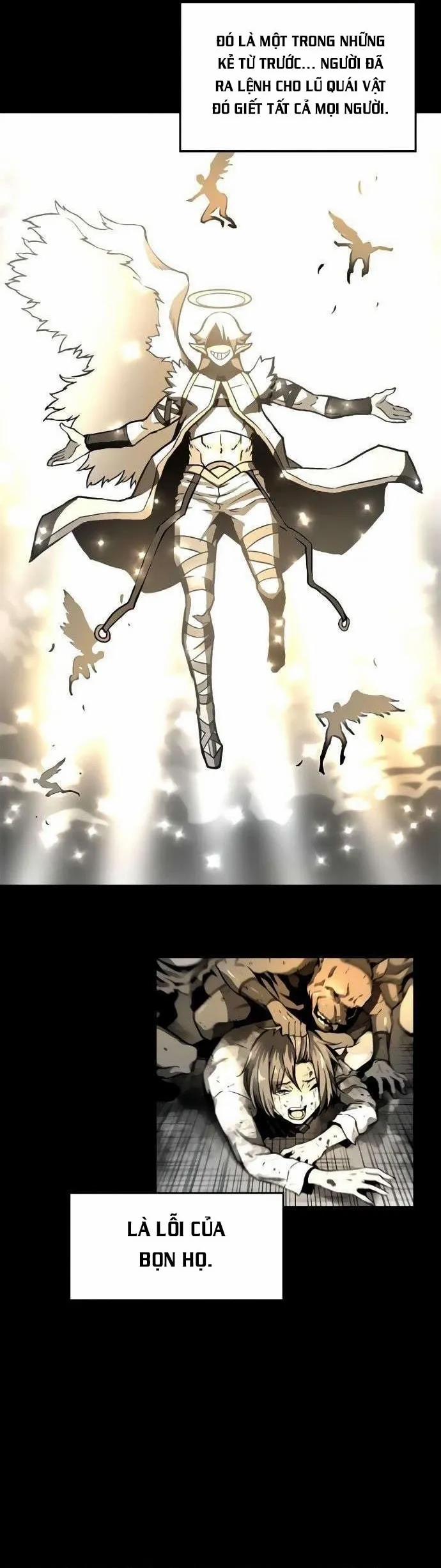 Không Thể Phá Vỡ 6 trang 27