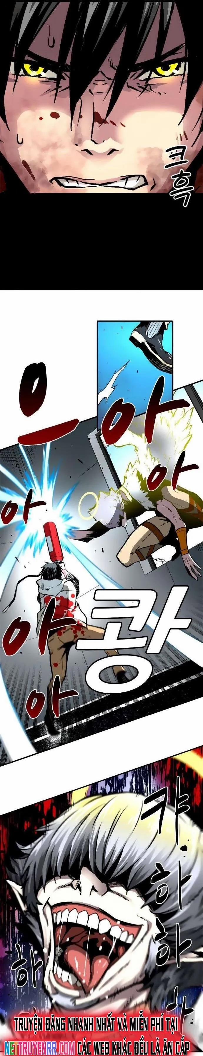 Không Thể Phá Vỡ 6 trang 28