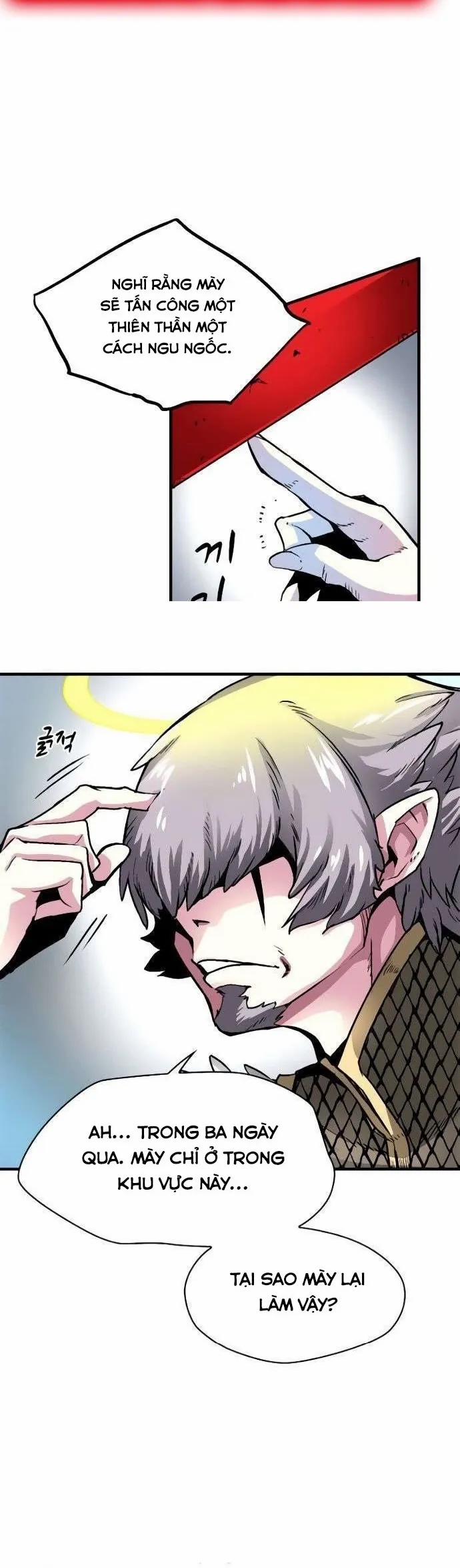 Không Thể Phá Vỡ 6 trang 29