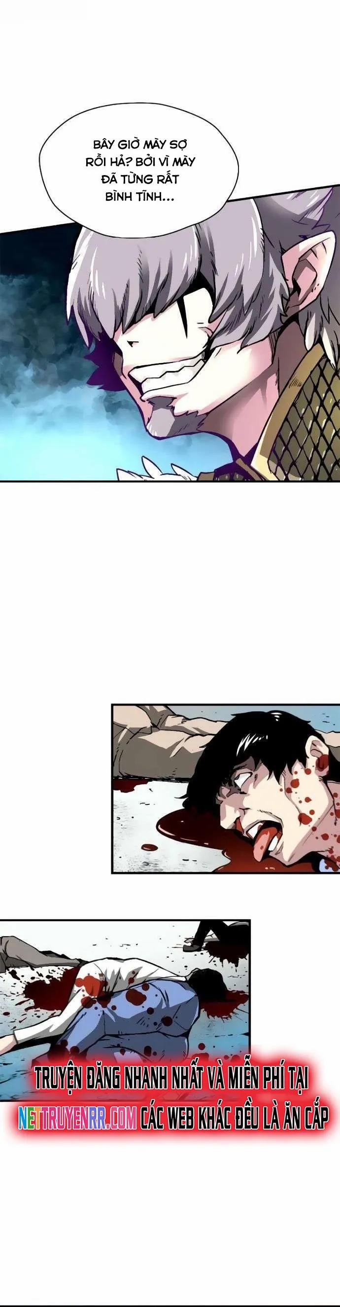 Không Thể Phá Vỡ 6 trang 33