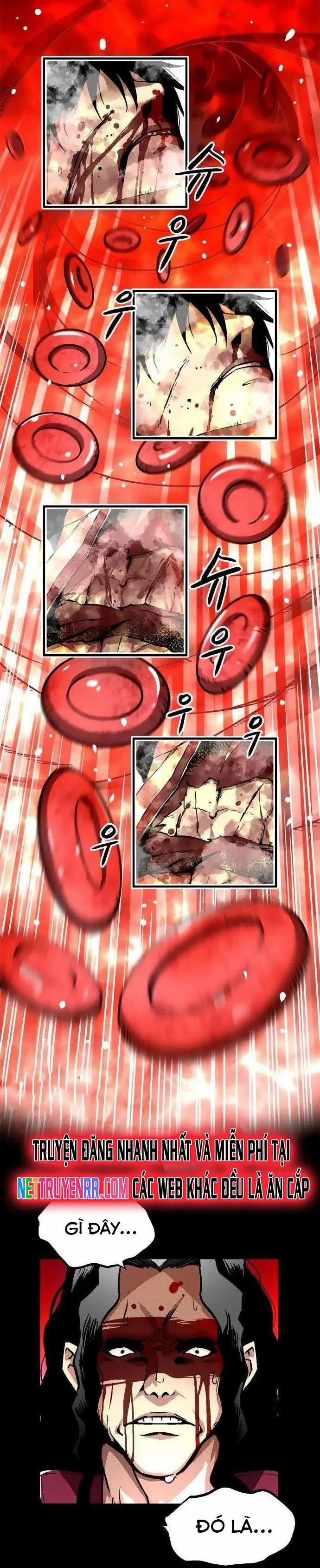 Không Thể Phá Vỡ 6 trang 4