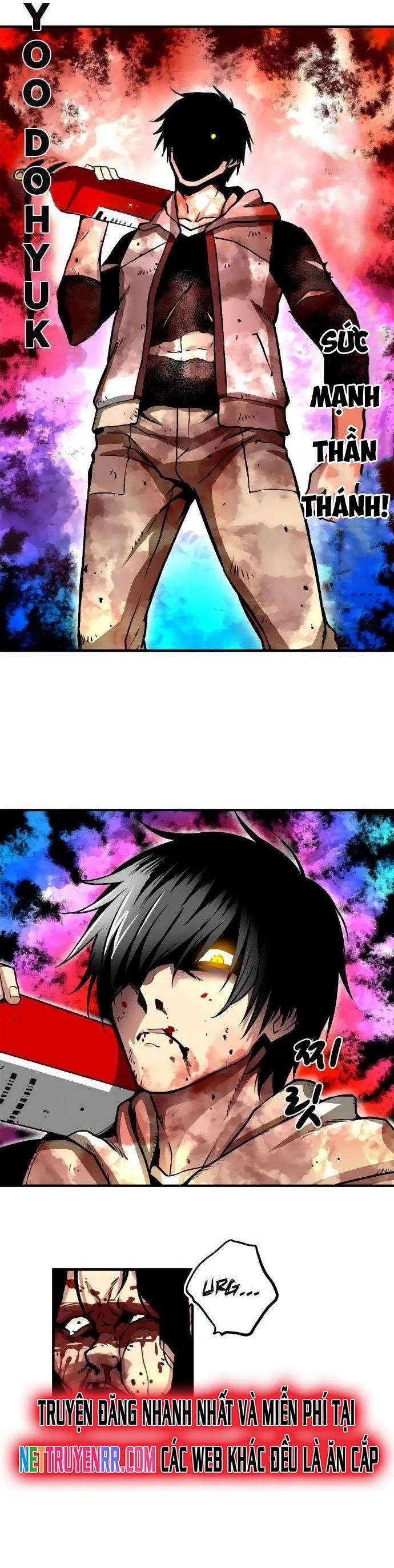 Không Thể Phá Vỡ 6 trang 9