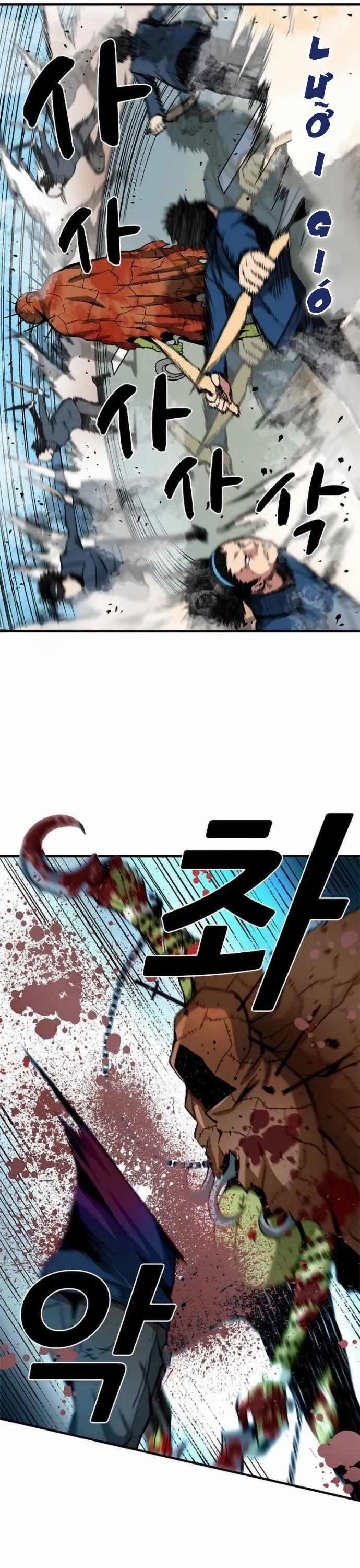 Không Thể Phá Vỡ 7 trang 12