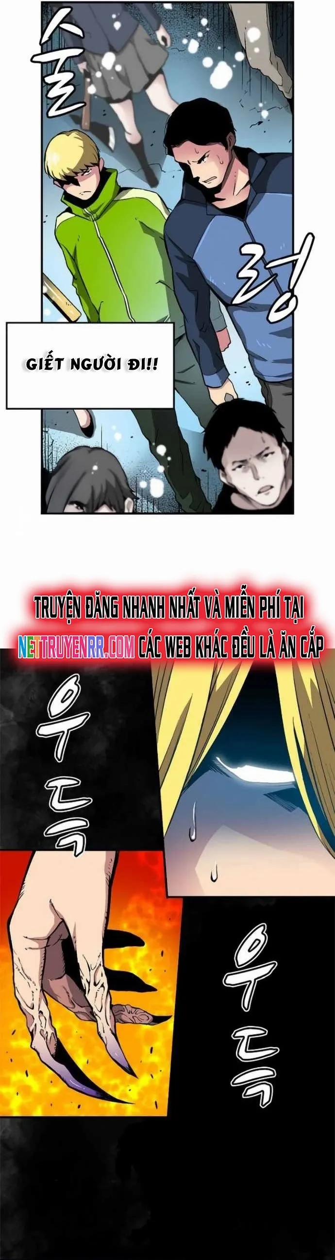 Không Thể Phá Vỡ 7 trang 15