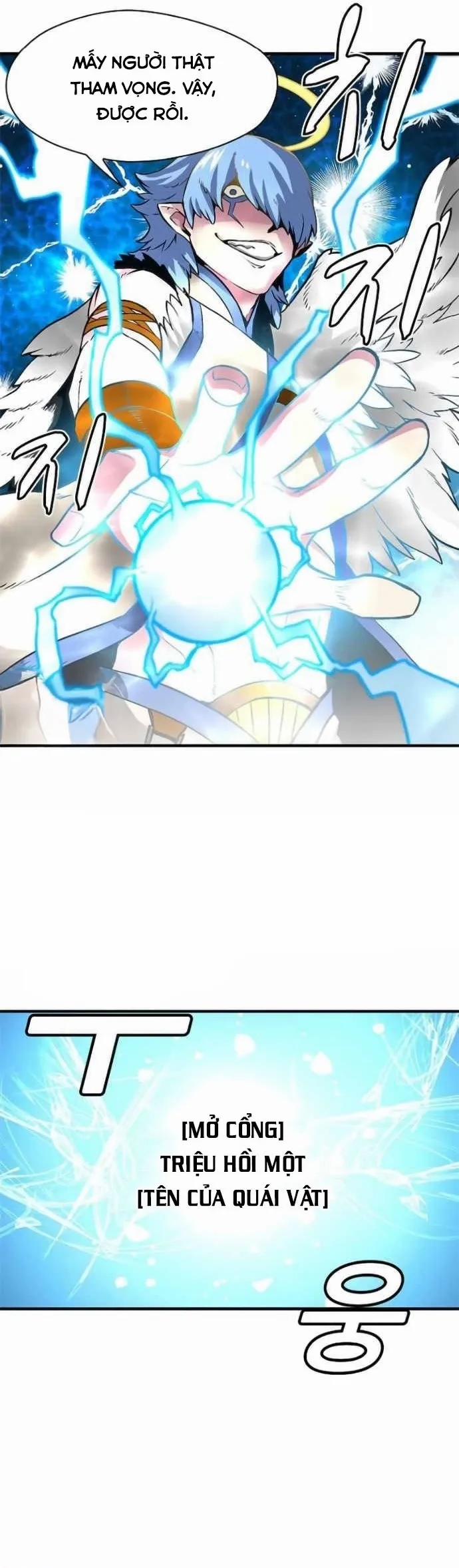 Không Thể Phá Vỡ 7 trang 2