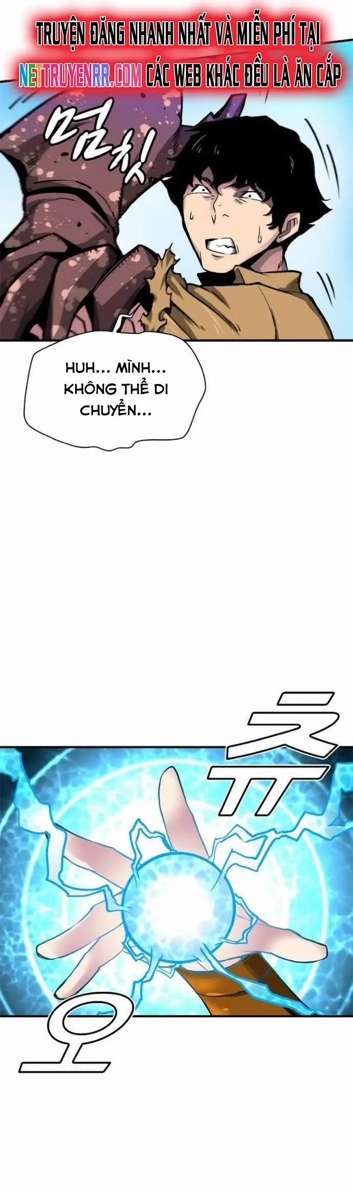 Không Thể Phá Vỡ 7 trang 20