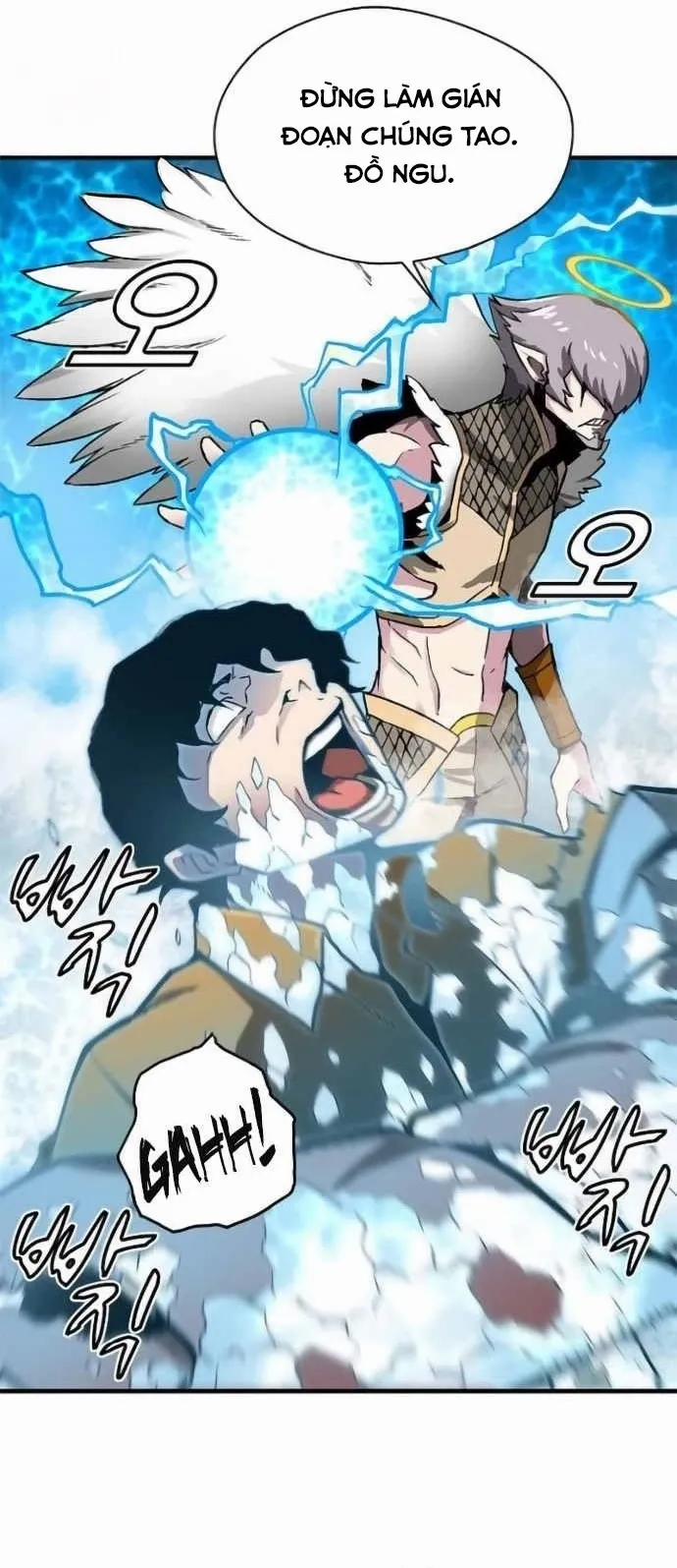 Không Thể Phá Vỡ 7 trang 21