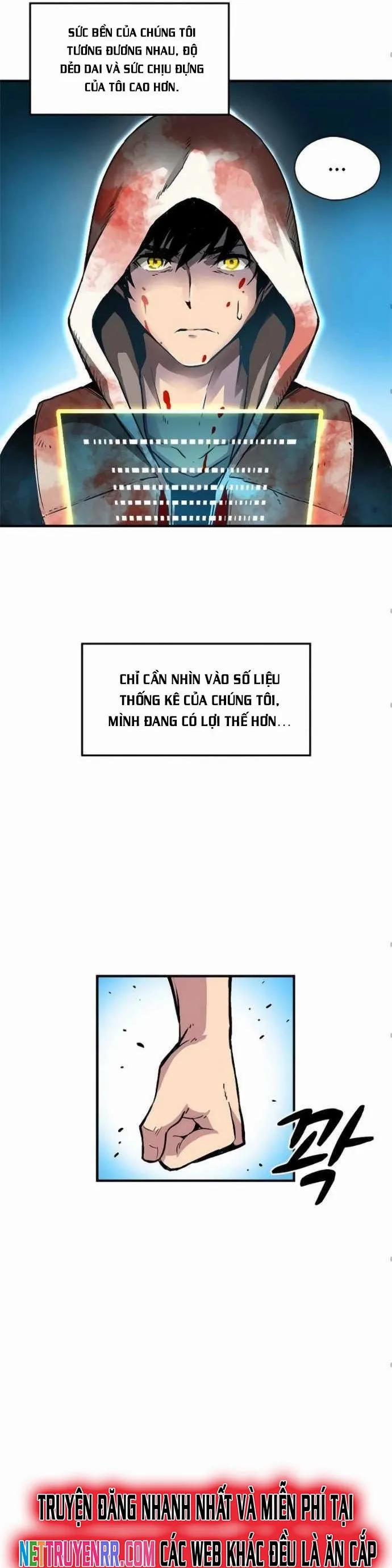 Không Thể Phá Vỡ 7 trang 26