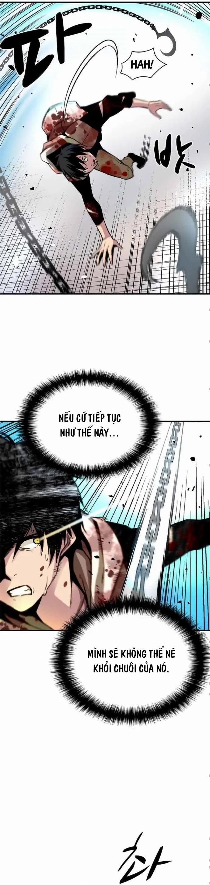 Không Thể Phá Vỡ 7 trang 28