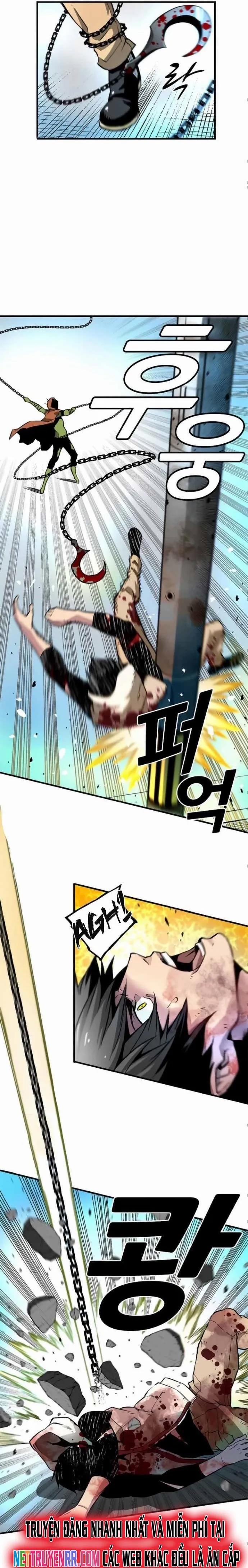 Không Thể Phá Vỡ 7 trang 29