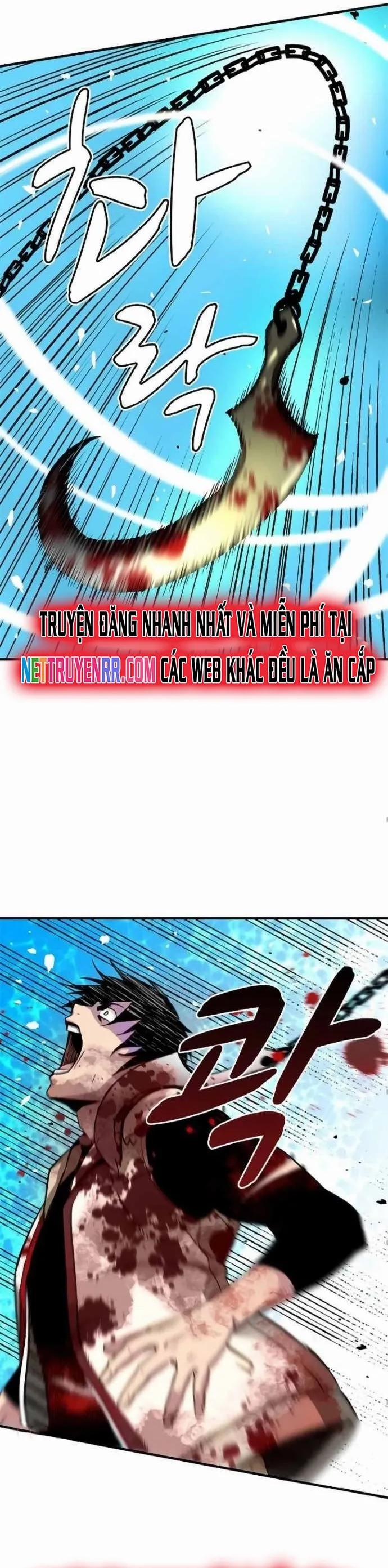 Không Thể Phá Vỡ 7 trang 32