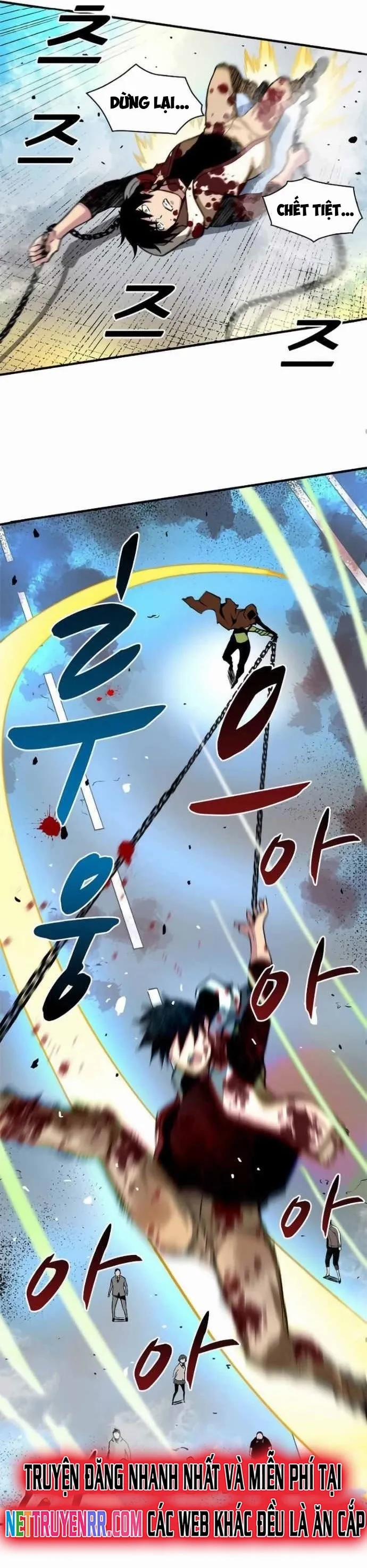 Không Thể Phá Vỡ 7 trang 35