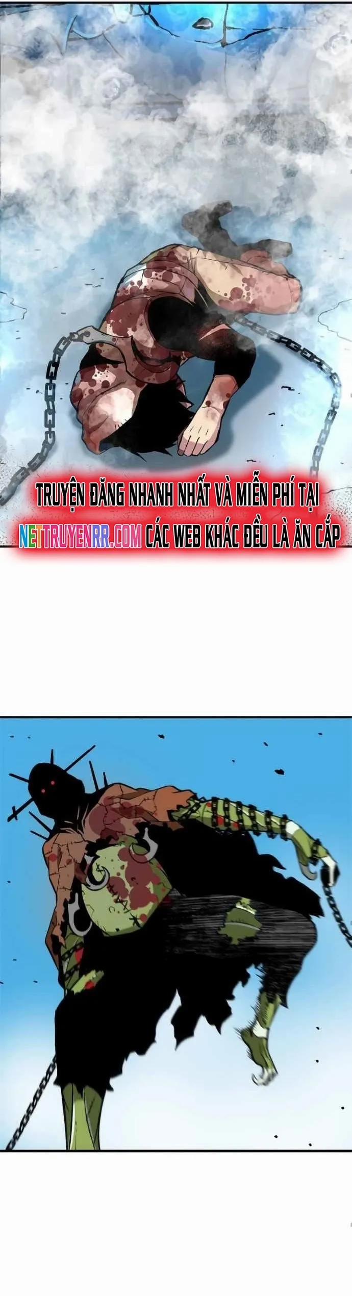 Không Thể Phá Vỡ 7 trang 38