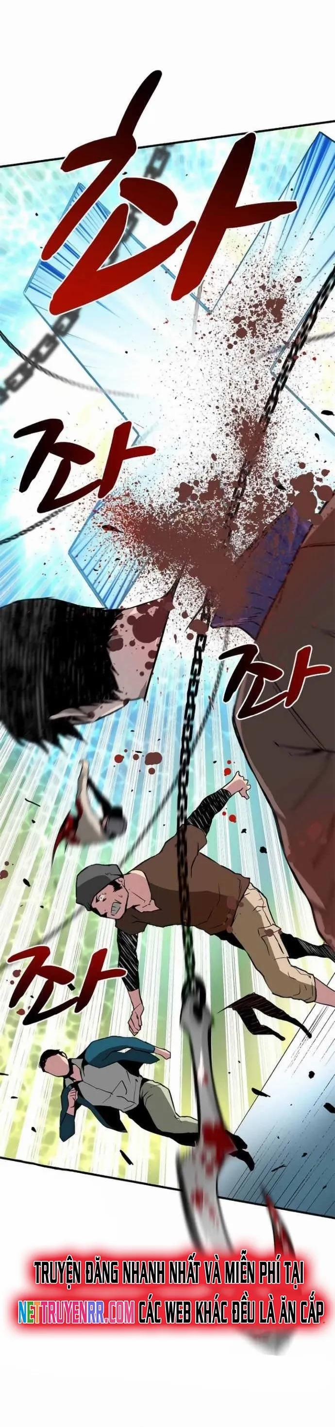 Không Thể Phá Vỡ 7 trang 4